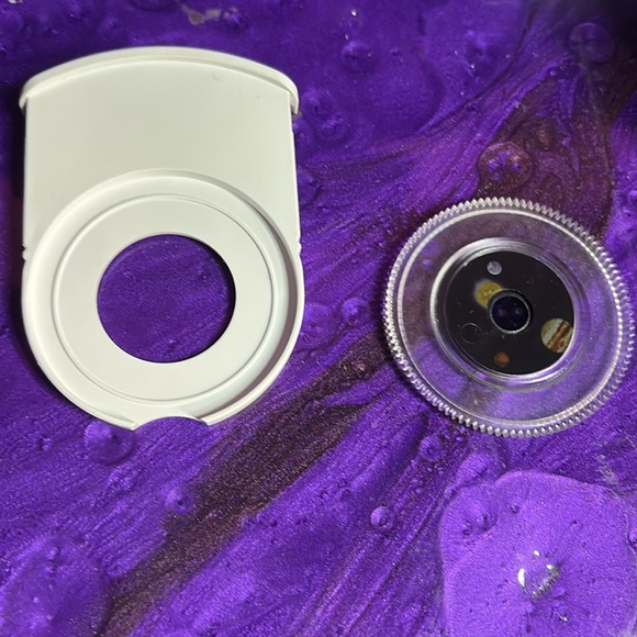 Projector light - Picture 4 of 4